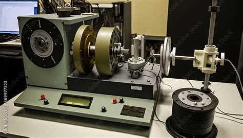 friction test setup|Linear Wear Friction Testing .